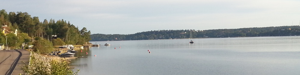 Tyresö Strands Markägareförening